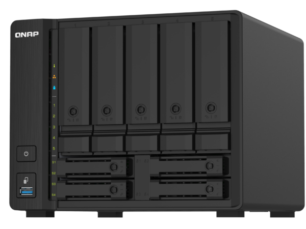 QNAP TS-932PX-4G