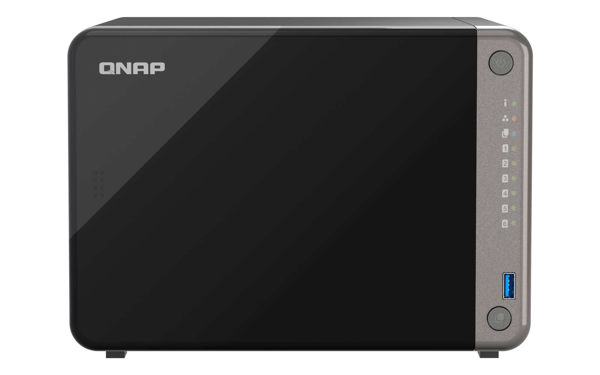 QNAP TS-AI642-8G - obrazek 2