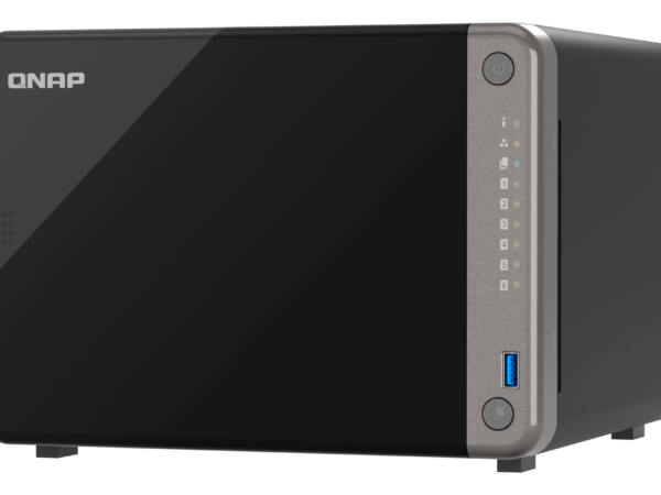 QNAP TS-AI642-8G