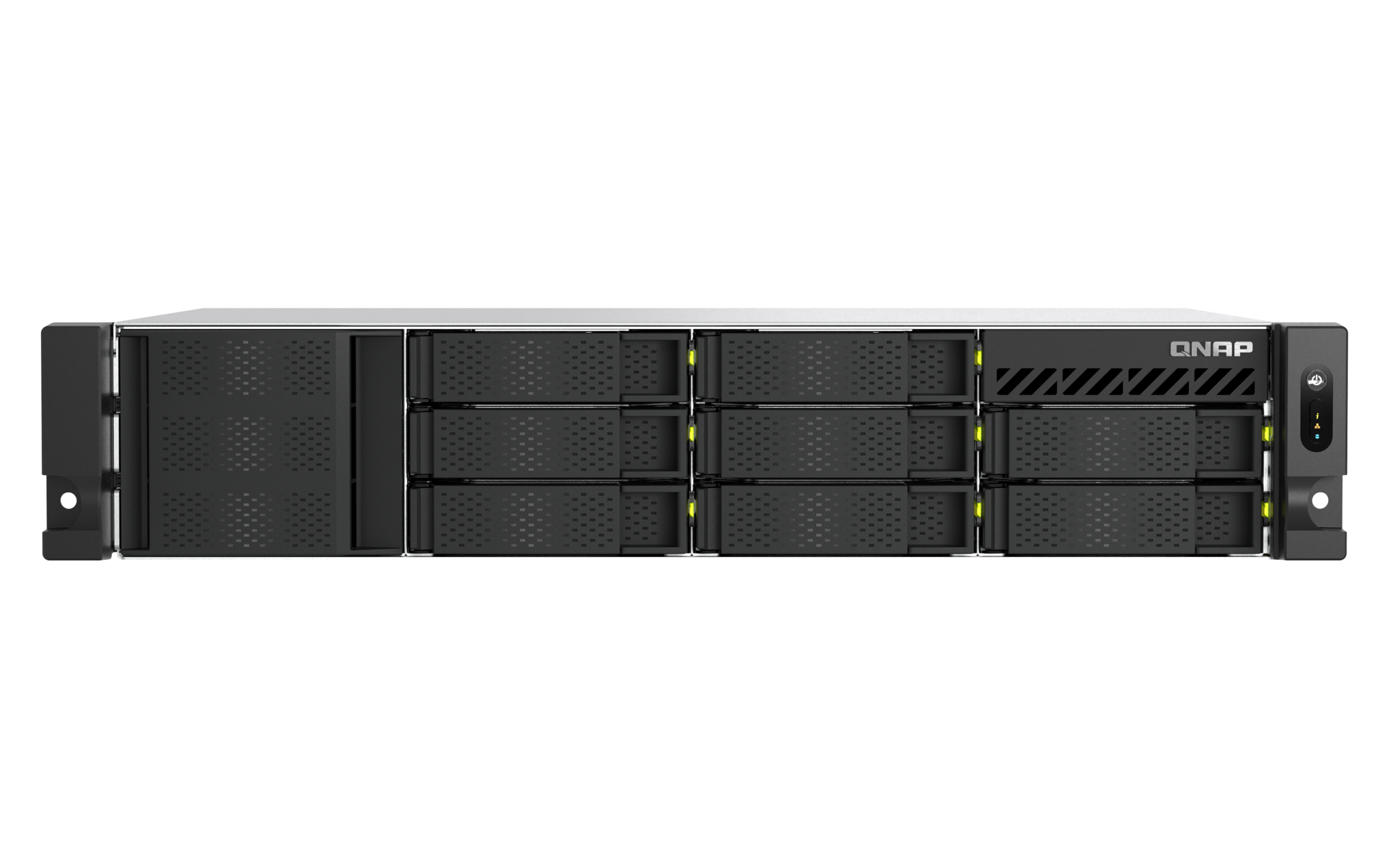 QNAP TS-h1065eU-8G - obrazek 3