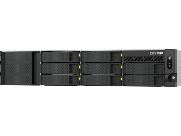 QNAP TS-h1065eU-RP-8G
