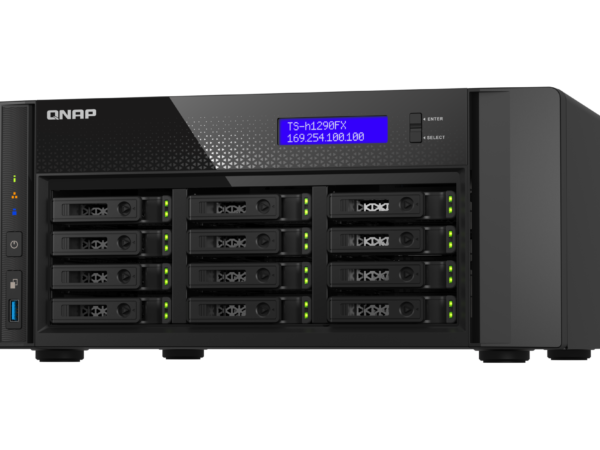 QNAP TS-h1290FX-7232P-64G